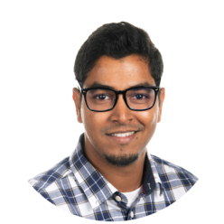 Pronay Peddiraju